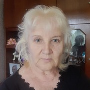 Светлана, 67, Санкт-Петербург
