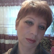 Ольга Захарова, 56, Апшеронск