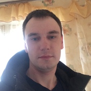 Александр, 33, Красково