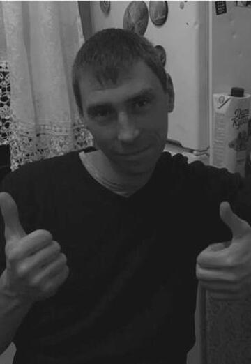Ma photo - Denis, 39 de Moscou (@denismrn)
