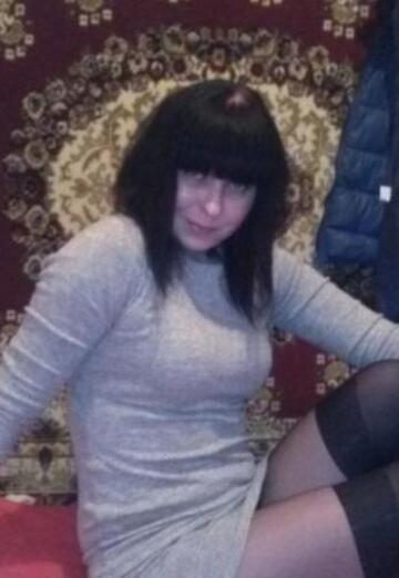 Minha foto - katyusha, 35 de Lazarevskoye (@katusha7738)