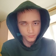 Gennady, 24, Клинцы