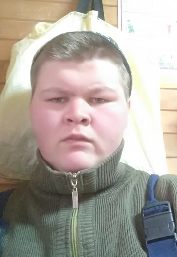 My photo - Maksim, 25 from Izhevsk (@maksim226680)