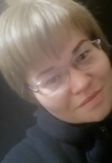 Моя фотография - Мария, 40 из Новоалтайск (@mariya129102)