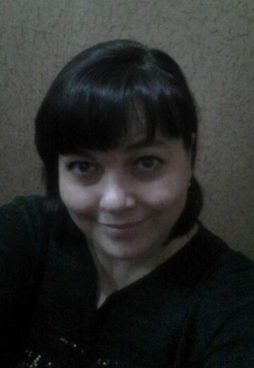 Моя фотография - Ольга, 51 из Еманжелинск (@olga282293)