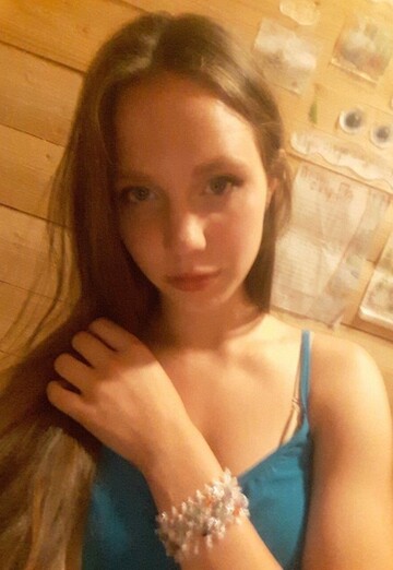 Моя фотография - Ольга, 24 из Кемерово (@olga335569)