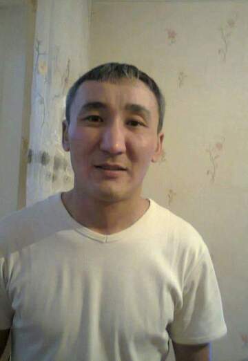 Моя фотография - Мукан, 47 из Усть-Каменогорск (@mukan56)