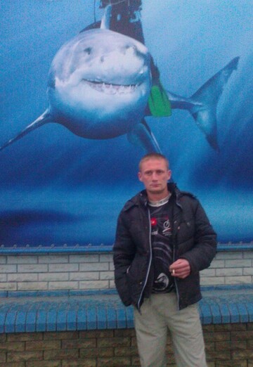 Моя фотография - Ренатович я, 42 из Новоайдар (@renatovichya)