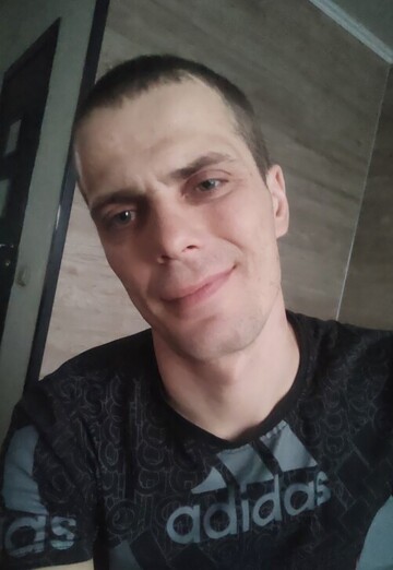 Ma photo - Vladimir, 37 de Biysk (@vladimir217038)