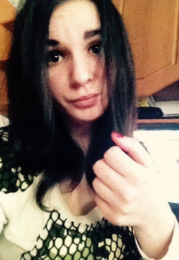 Моя фотография - Таня, 25 из Болград (@tanyalubimova99)