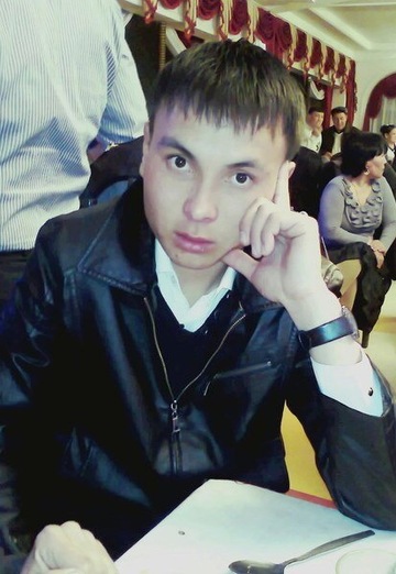 Моя фотография - Уалихан Шалкаров, 33 из Алматы́ (@ualihanshalkarov0)