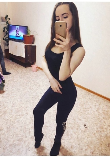 KrIsTiNa (@kristina69707) — mi foto № 12