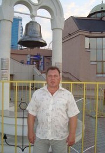 My photo - Oleg, 58 from Gatchina (@oleg201389)