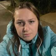 Виктория, 23, Оренбург