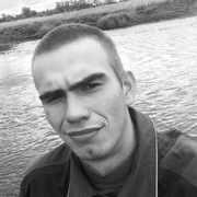 Максим Кузовлев, 25, Куса