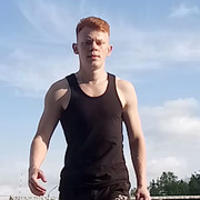 Даниил, 20, Тугулым