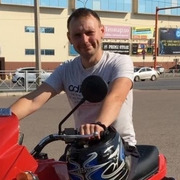 Артурчик, 30, Стерлитамак