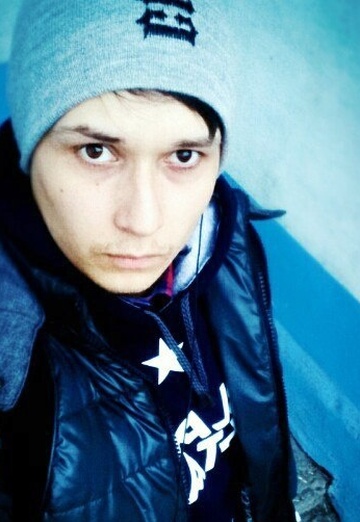 My photo - Rafayel, 33 from Zlatoust (@rafael6148)