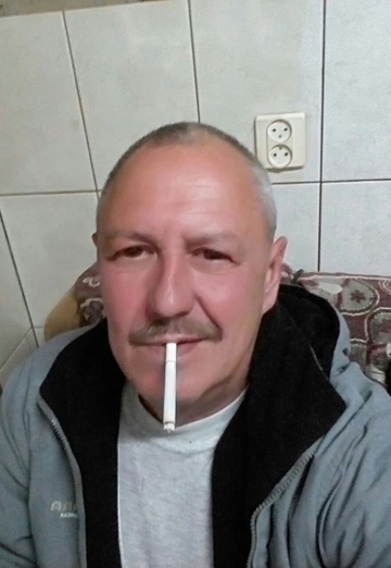 Моя фотография - Евгений, 57 из Ижевск (@evgeniy275583)