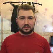 Николай, 30, Сертолово