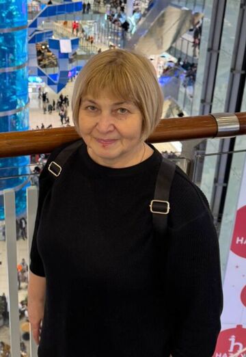 My photo - NATALYa, 65 from Ufa (@natalie45)