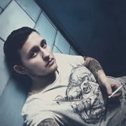 Данил, 28, Данилов