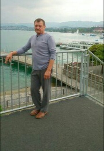 Minha foto - Otto, 68 de Nuremberga (@otto374)