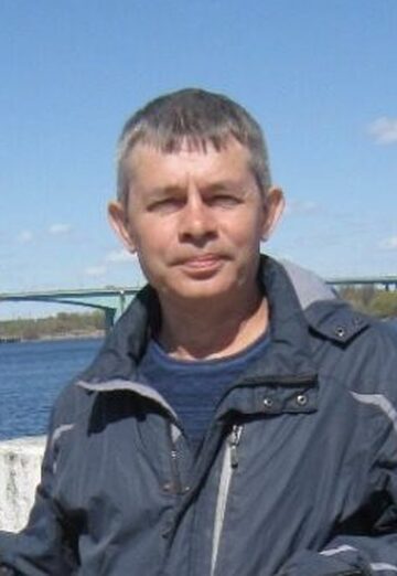 Моя фотография - Владимир, 52 из Сергиев Посад (@vladimir8324004)