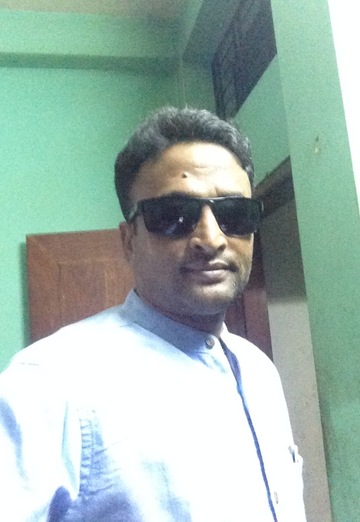 My photo - karim Arifa, 39 from Dhaka (@karimarifa)