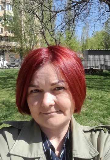 Моя фотография - Ксения, 43 из Волгоград (@kseniya78857)