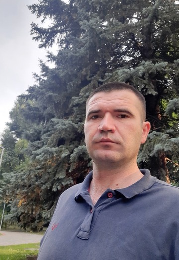 My photo - Ggregor, 36 from Kishinev (@ggregor)