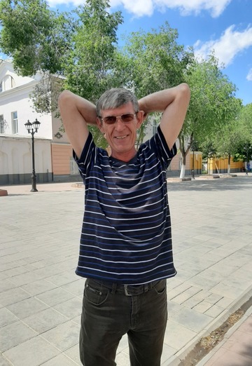 Моя фотография - Геннадий, 57 из Оренбург (@gennadiy32344)
