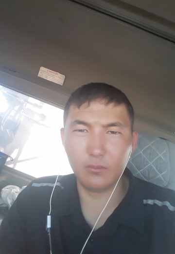 Моя фотография - Айдар, 30 из Павлодар (@aydar5032)
