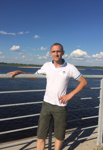 My photo - Andrey, 31 from Nizhny Novgorod (@andrey612959)