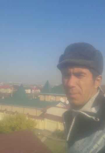 My photo - Suhrob, 39 from Jizzax (@suhrob2150)