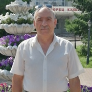 Юрий, 59, Лукоянов