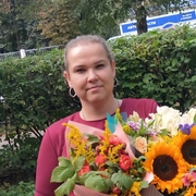 Наталия 38 лет (Овен) Жуковский