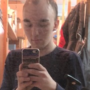 Ваня, 24, Братск