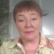 татьяна, 64, Черемхово