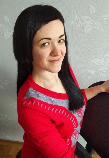 My photo - Marina, 39 from Dnipropetrovsk (@marina189890)