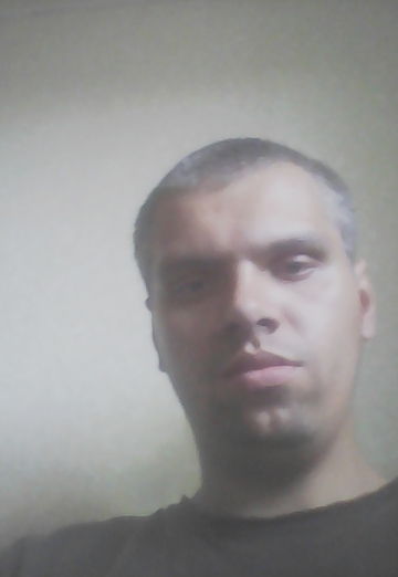 My photo - Andrey, 33 from Kharkiv (@andrey430160)