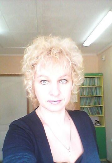 Моя фотография - Ольга, 52 из Уссурийск (@olwga8838546)