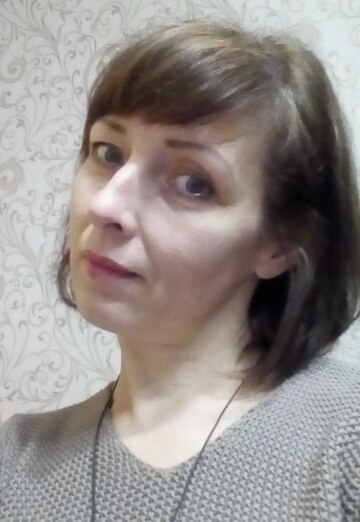 My photo - Natalya, 47 from Kirov (@natalya200713)