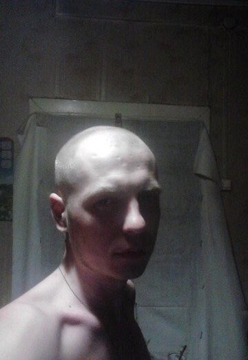 My photo - aleksandr, 32 from Birobidzhan (@aleksandr786234)