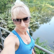 Анжелика, 30, Воронеж