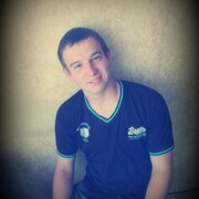 Денис, 31, Мценск