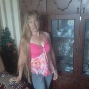 ИРИНА, 52, Спасск-Дальний