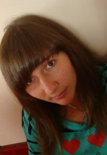 My photo - janna, 34 from Rivne (@janna3582)