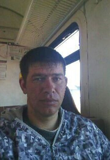 Моя фотография - Владимир, 40 из Новосибирск (@evgeniy212934)