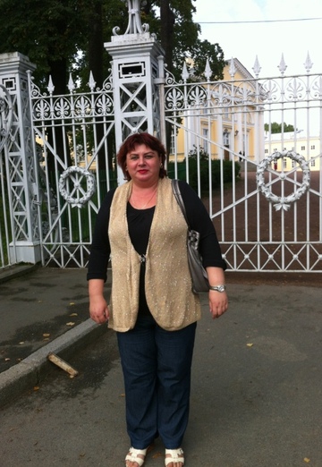Моя фотография - Жизньодна, 61 из Краснодар (@jiznodna1)